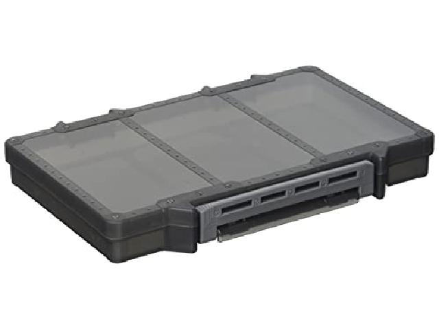 MCケース#195Fブラック