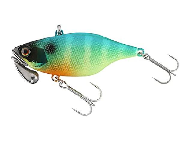 TN/50トリゴンライムウィードギル