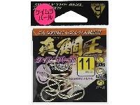 真鯛王ケイムラパール11号