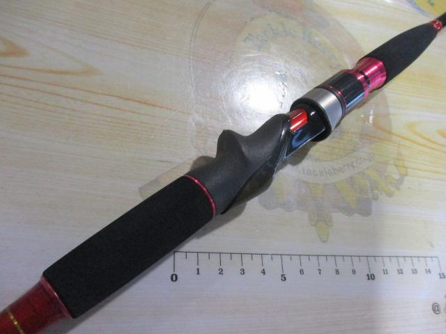 CBレッドスキッパー7330-240