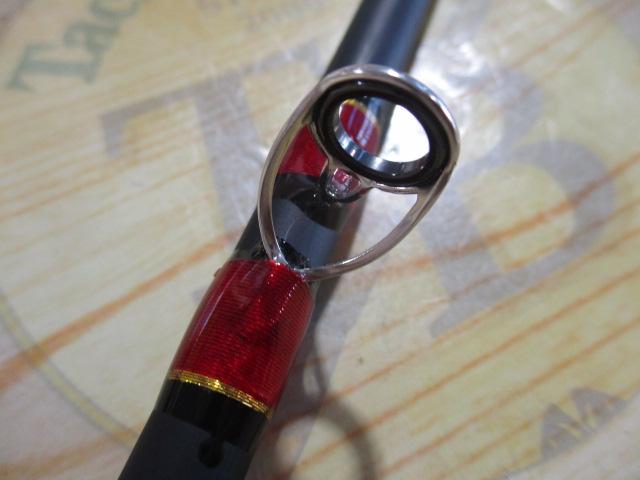 CBレッドスキッパー7330-240