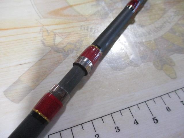 CBレッドスキッパー7330-240