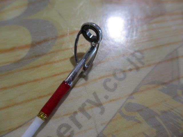 CBレッドスキッパー7330-240