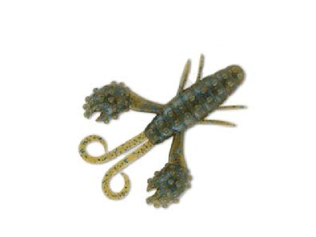 ベコンクロー#71グリーンパンプキン/ブルーフレーク