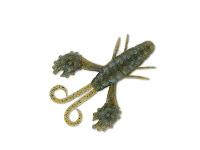 ベコンクロー#71グリーンパンプキン/ブルーフレーク