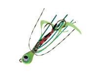 魚子ラバ2.5gどチャート