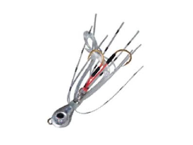 魚子ラバ2.5gギラギラ