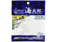 スパテラ2.5"クリアレインボー