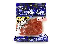 海太郎ジャコバグ3.2"#028アカキン