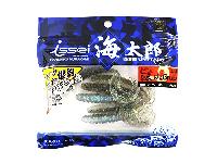 うまはたグラブ3.8"村上シークレット