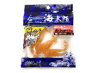 ガメシャッド2.5"#040オキアミグロー