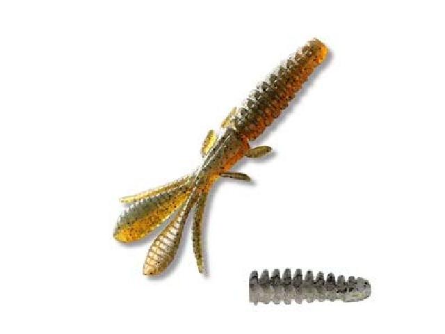 海太郎ジャコバグ2.6"#024村上シークレット