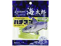 海太郎バルキースパテラ2.5"#010チャート(グロー)