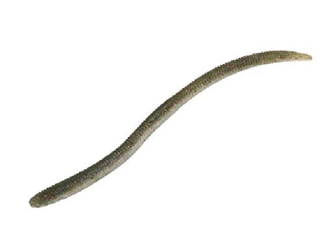 フリックシェイク3.8"2トーンマルハタメロンシャッド