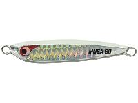 TGケイジ60gシルバー