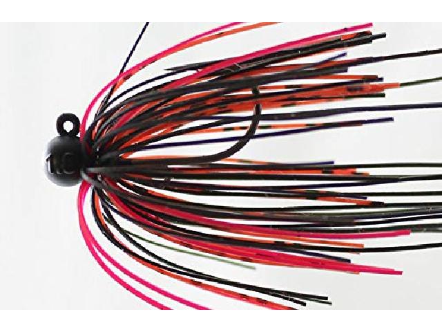 ビビビショット7g-#1.5#04ザリガニ