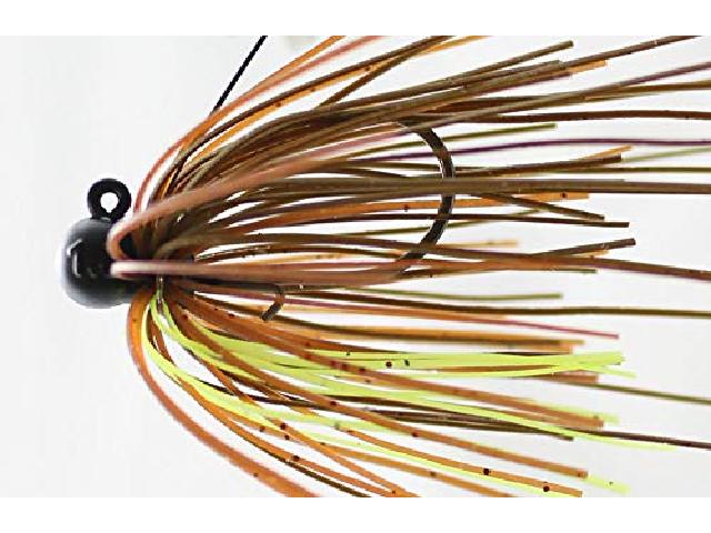 ビビビショット7g-#1.5#09グリパン/チャート