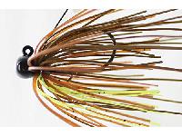 ビビビショット7g-#1.5#09グリパン/チャート