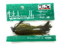 ビビビマルチ5g-#3/0#08ブルーギル