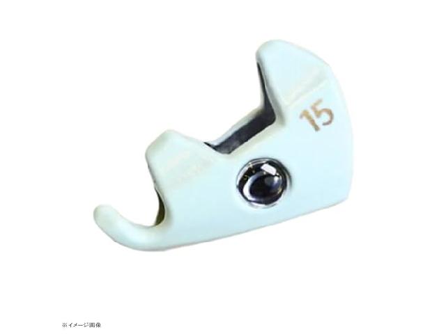 マスクドシンカー40gグロー(2個入)