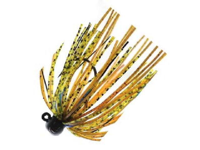 ビビビショット3.5g-#1.5#08ブルーギル