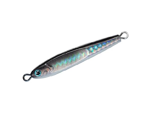 TGベイト60gPHガンメタグローベリー