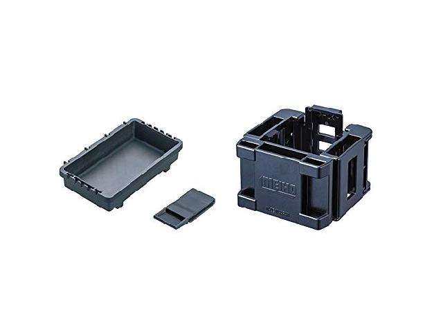 トレイBM-Sブラック