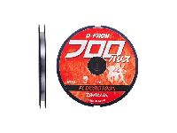 Dフロンフロロハリス15m2.5号
