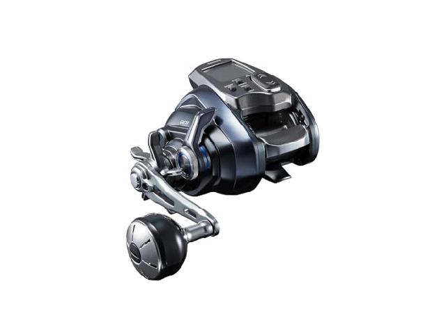 24フォースマスター601