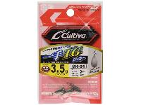 SK-51イッテTGシンカー3.5g