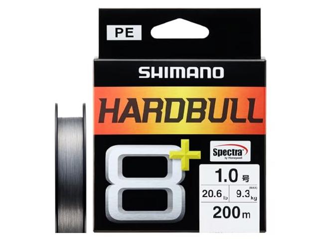 ハードブル8+200m1号スティールグレイLD-M68X