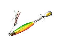 ジャックアイマキマキ40g#4ケイムラアカミドキン