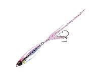 ジャックアイクネクネ30g#2ケイムラピンクイワシ