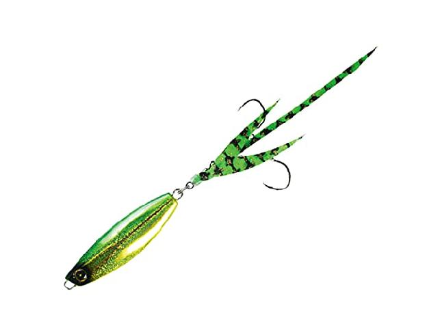 ジャックアイクネクネ30g#4ケイムラミドキン