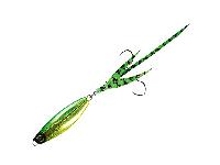 ジャックアイクネクネ30g#4ケイムラミドキン