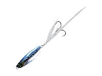 ジャックアイクネクネ40g#1ケイムラブルーイワシ