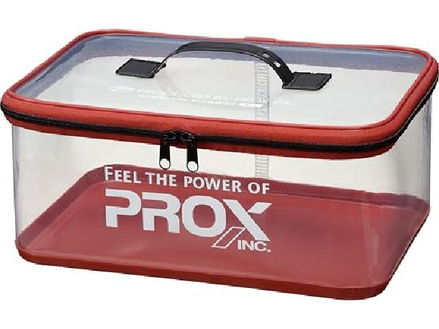 ミニバッカンL/ダルレッド