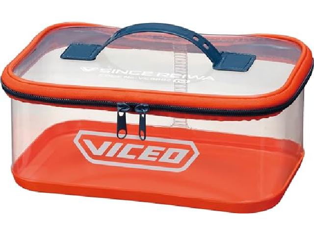 ミニバッカンM/オレンジ