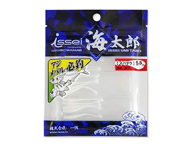 海太郎スパテラ1.5"#053活白