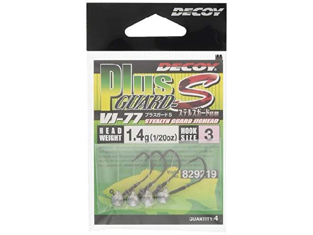 VJ-77プラスガード-S#3-1.4g