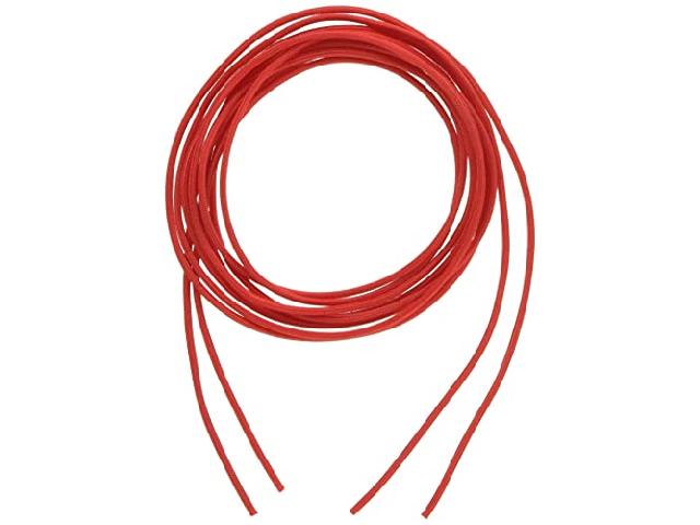 トップリリアン赤0.9MM