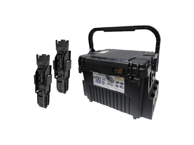 ロッドスタンドBM-290スライドCブラック