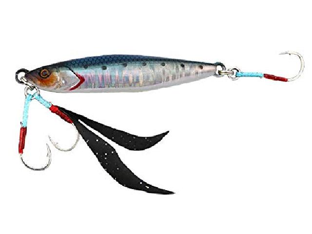 フラッグトラップ100gイワシ/マグマウェーブホロ