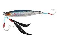 フラッグトラップ100gイワシ/マグマウェーブホロ