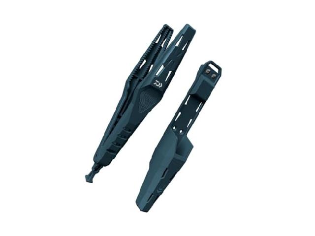 フィッシュホルダーライト200Cディープブルー