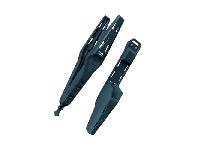 フィッシュホルダーライト200Cディープブルー