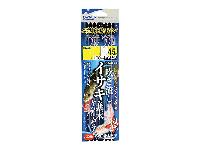 吹き流しイサキの基本3号