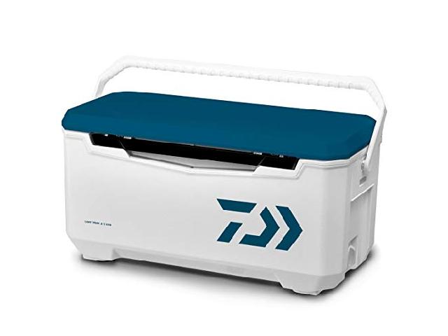 ライトトランクαS3200ブルー