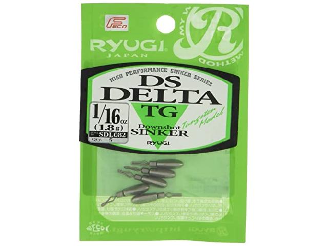 DSデルタTG(1/16)1.8