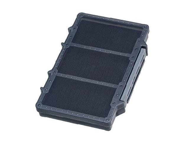 MCケース#195Sブラック